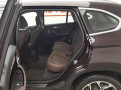 BMW X1 sDrive25Li M Sport -> BMW X1 2021 sDrive25Li Leading Type - фото 15