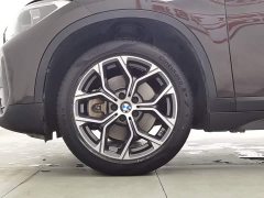BMW X1 sDrive25Li M Sport -> BMW X1 2021 sDrive25Li Leading Type - фото 17