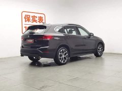 BMW X1 sDrive25Li M Sport -> BMW X1 2021 sDrive25Li Leading Type - фото 2