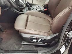 BMW X1 sDrive25Li M Sport -> BMW X1 2021 sDrive25Li Leading Type - фото 20