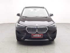 BMW X1 sDrive25Li M Sport -> BMW X1 2021 sDrive25Li Leading Type - фото 3