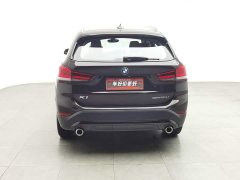 BMW X1 sDrive25Li M Sport -> BMW X1 2021 sDrive25Li Leading Type - фото 4