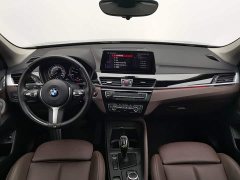 BMW X1 sDrive25Li M Sport -> BMW X1 2021 sDrive25Li Leading Type - фото 5