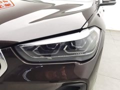 BMW X1 sDrive25Li M Sport -> BMW X1 2021 sDrive25Li Leading Type - фото 7