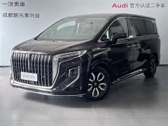 Hongqi HQ9 2.0T Edition - фото 1