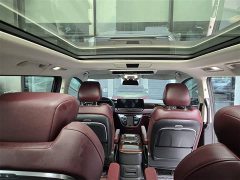 Hongqi HQ9 2.0T Edition - фото 10
