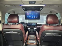 Hongqi HQ9 2.0T Edition - фото 11