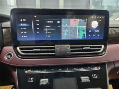 Hongqi HQ9 2.0T Edition - фото 12