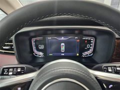 Hongqi HQ9 2.0T Edition - фото 13