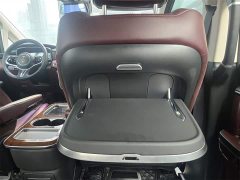 Hongqi HQ9 2.0T Edition - фото 14