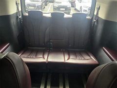 Hongqi HQ9 2.0T Edition - фото 15