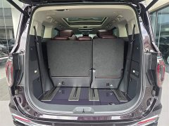 Hongqi HQ9 2.0T Edition - фото 16
