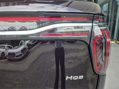 Hongqi HQ9 2.0T Edition - фото 18