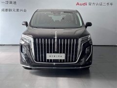 Hongqi HQ9 2.0T Edition - фото 2