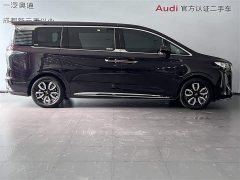 Hongqi HQ9 2.0T Edition - фото 3