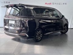 Hongqi HQ9 2.0T Edition - фото 4