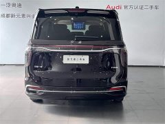 Hongqi HQ9 2.0T Edition - фото 5