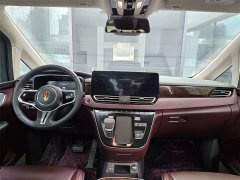 Hongqi HQ9 2.0T Edition - фото 6
