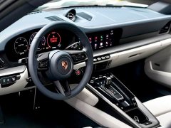 Porsche 911 Carrera 3.0T - фото 10