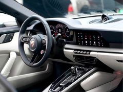 Porsche 911 Carrera 3.0T - фото 13