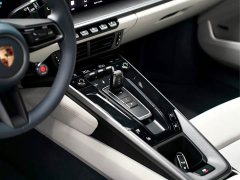 Porsche 911 Carrera 3.0T - фото 15