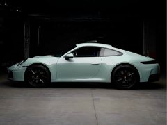 Porsche 911 Carrera 3.0T - фото 3