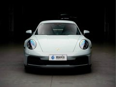 Porsche 911 Carrera 3.0T - фото 4