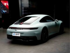 Porsche 911 Carrera 3.0T - фото 5
