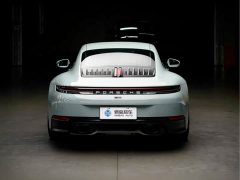Porsche 911 Carrera 3.0T - фото 6
