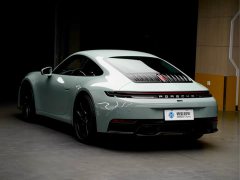 Porsche 911 Carrera 3.0T - фото 7