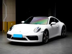 Porsche 911 Carrera S 3.0T - фото 1