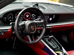 Porsche 911 Carrera S 3.0T - фото 13