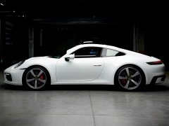 Porsche 911 Carrera S 3.0T - фото 3