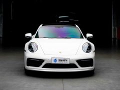 Porsche 911 Carrera S 3.0T - фото 4