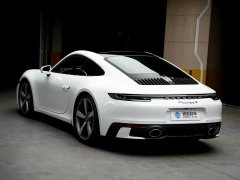 Porsche 911 Carrera S 3.0T - фото 5