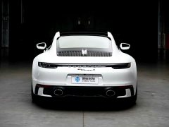 Porsche 911 Carrera S 3.0T - фото 6