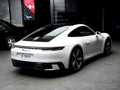 Porsche 911 Carrera S 3.0T - фото 7