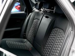 Tank RS 4 RS4 Avant Edition - фото 10