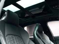Tank RS 4 RS4 Avant Edition - фото 11