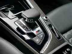 Tank RS 4 RS4 Avant Edition - фото 13
