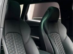 Tank RS 4 RS4 Avant Edition - фото 15