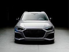 Tank RS 4 RS4 Avant Edition - фото 3