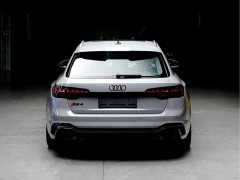 Tank RS 4 RS4 Avant Edition - фото 6