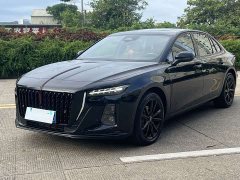 Hongqi H5 2.0T Edition - фото 1