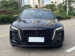 Hongqi H5 2.0T Edition - фото 2