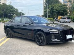 Hongqi H5 2.0T Edition - фото 3