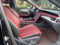 Hongqi H5 2.0T Edition - фото 8