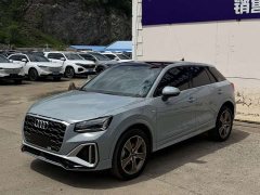 Audi Q2L 35 TFSI Dynamic Fashion - фото 1