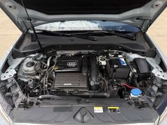Audi Q2L 35 TFSI Dynamic Fashion - фото 12