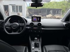 Audi Q2L 35 TFSI Dynamic Fashion - фото 17